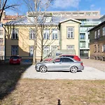 Tatari City Center Apartment