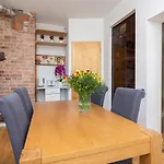 Tatari City Center Apartment