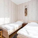Tatari City Center Apartment