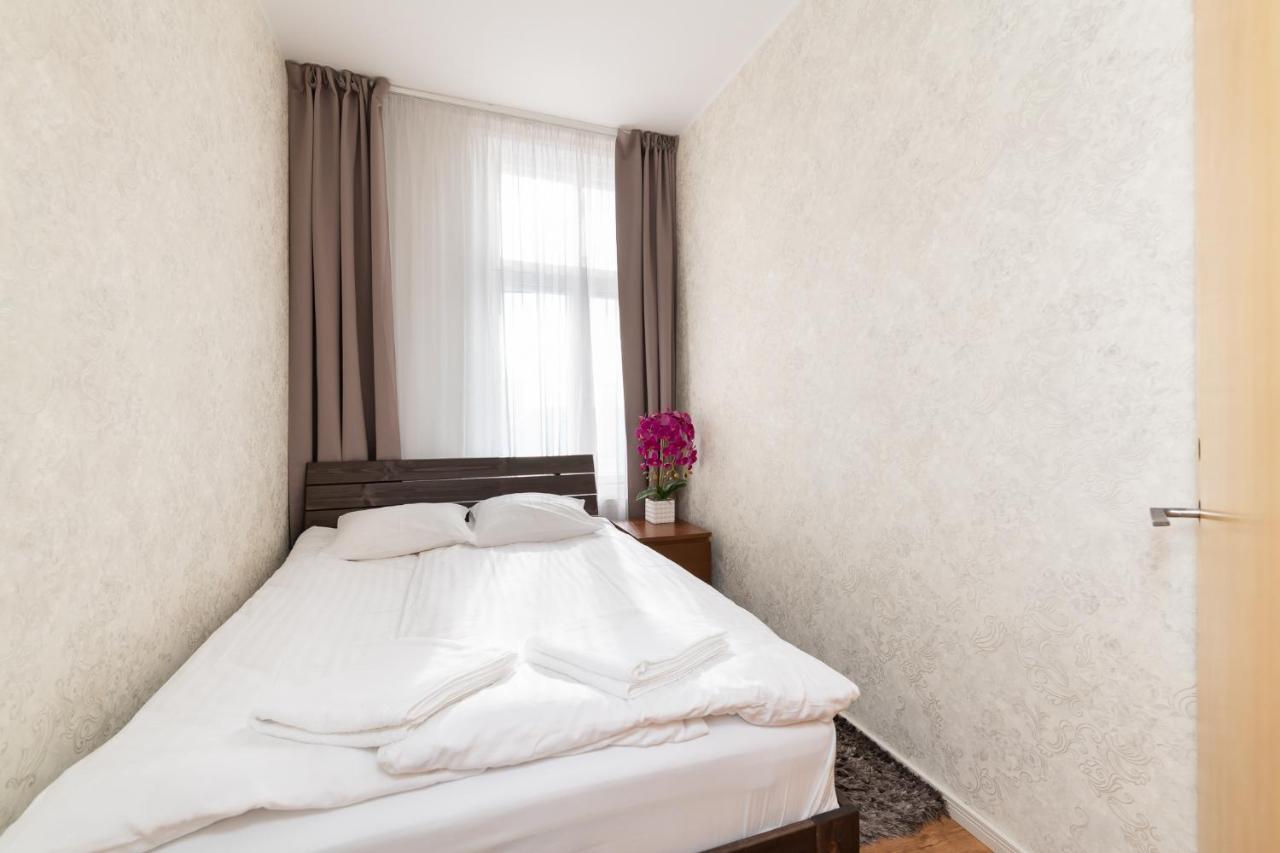 Tatari Center Appartement
