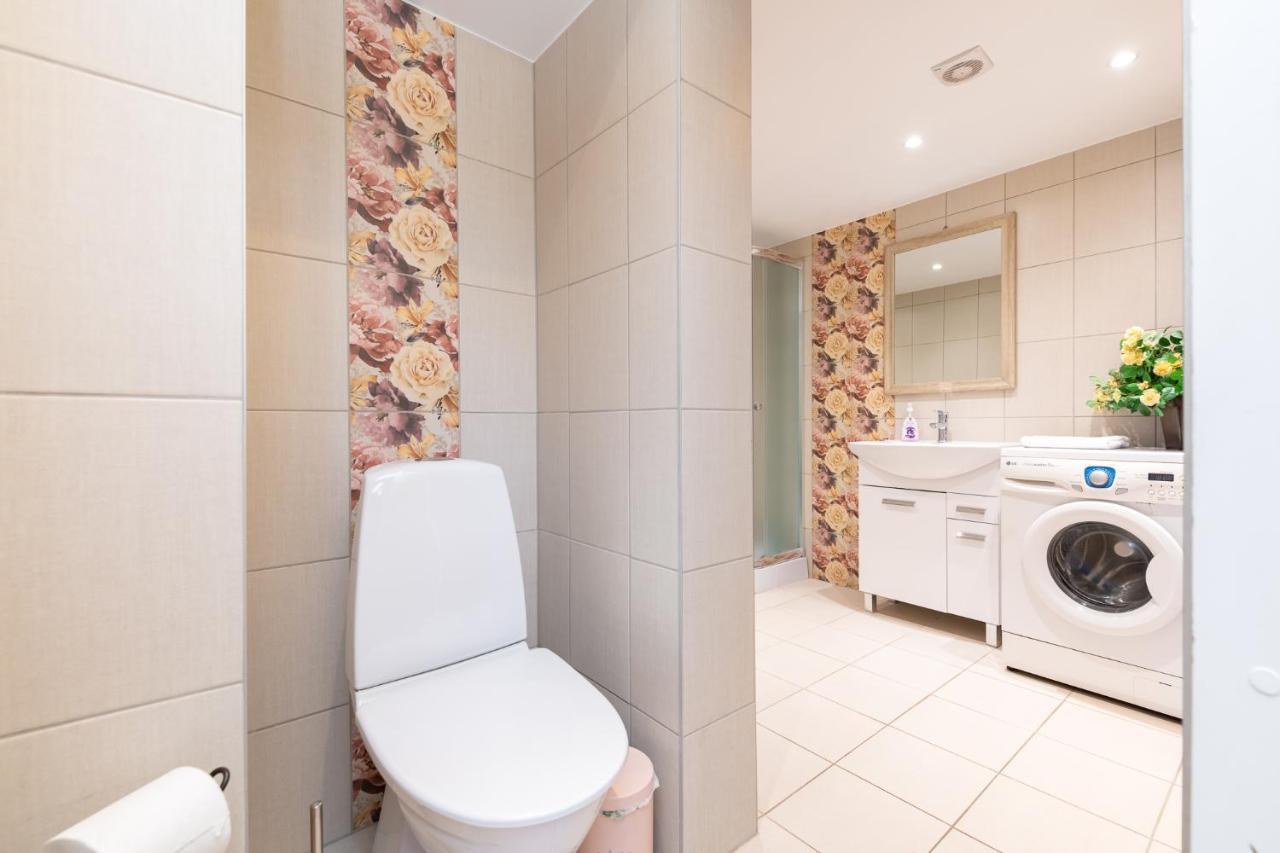 Tatari Center Appartement Tallinn