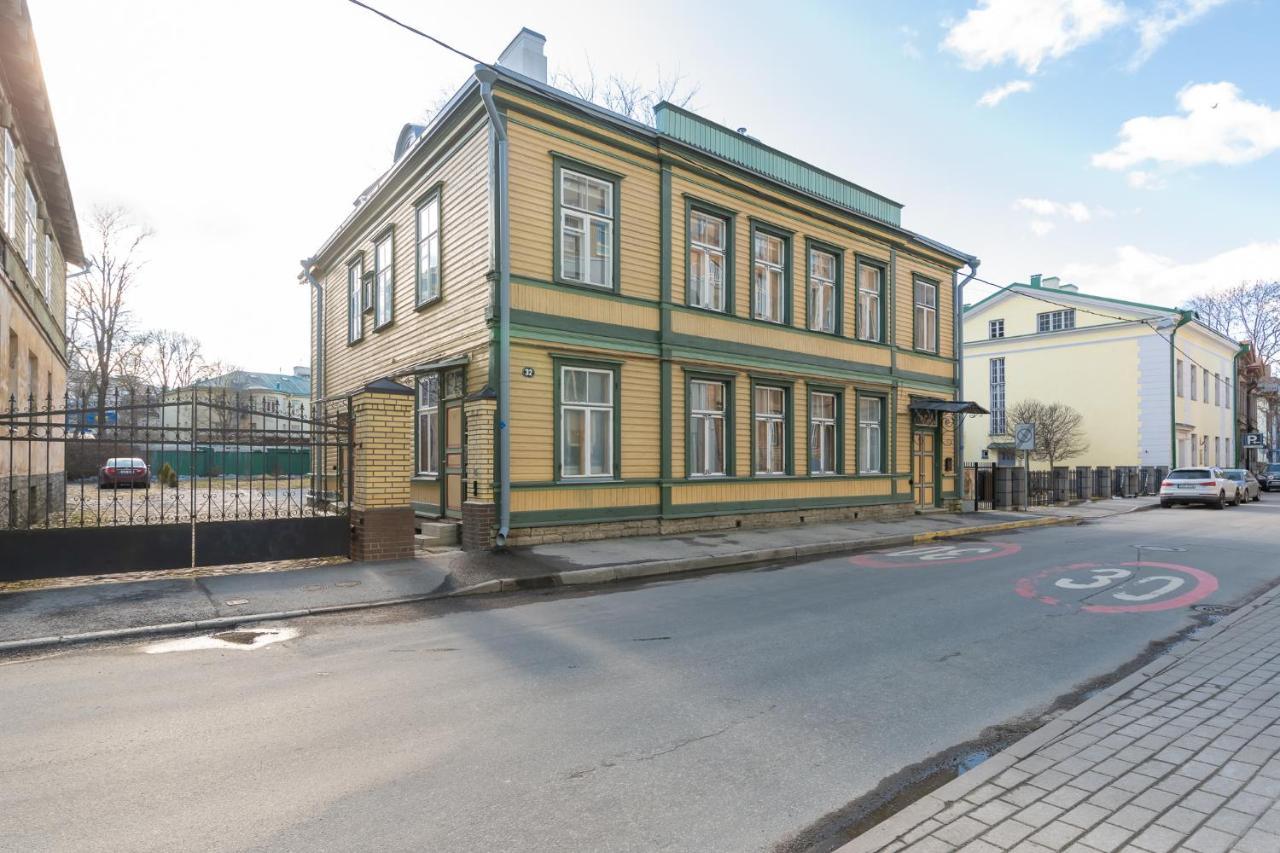 Tatari Center Tallinn
