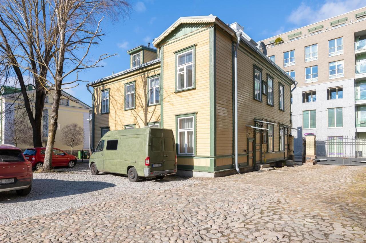 Tatari Center Tallinn